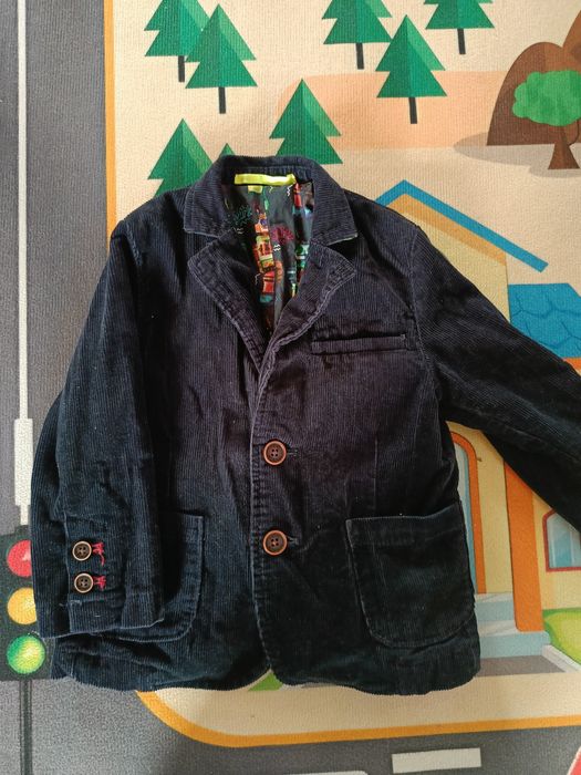 Marynarka chłopięca next 92