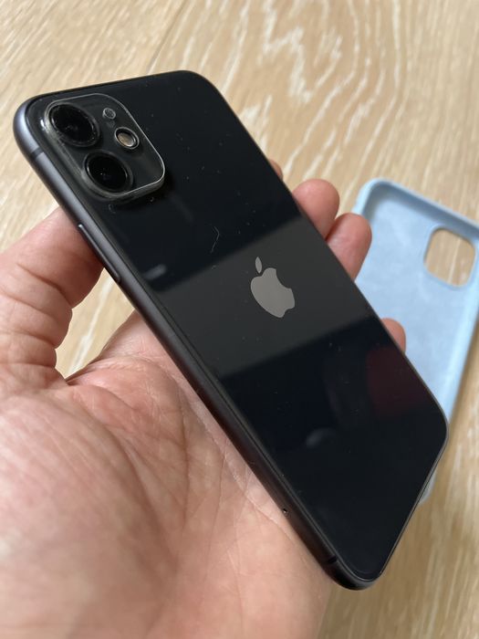 Продаю Iphone 11 64 Gb