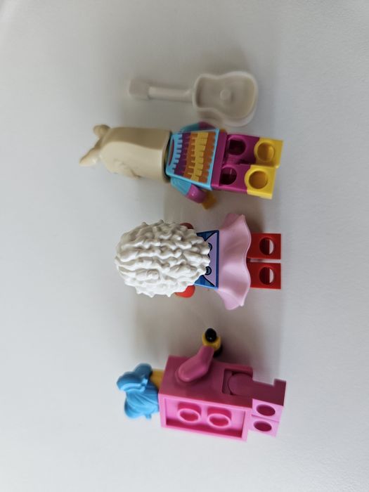 Lego figurki 852766