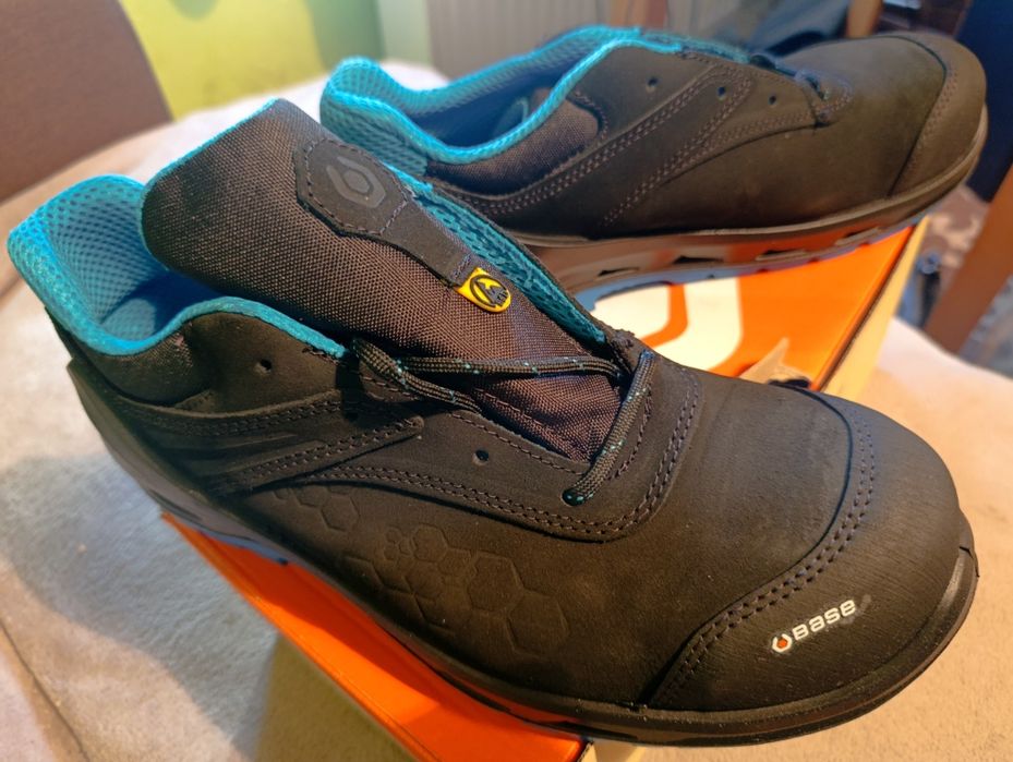 Buty robocze BASE i-Robox B 1210
