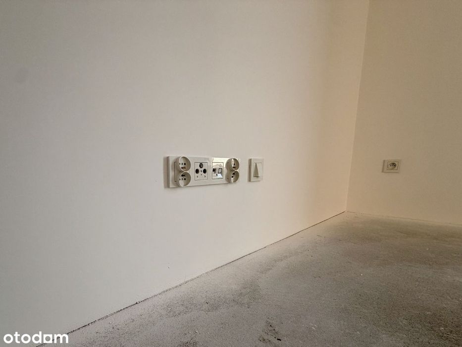 Ostatni dom 103 m² | Duży ogród | Pompa ciepła