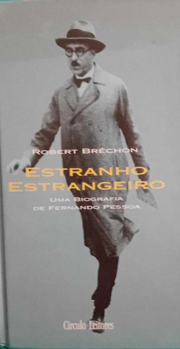 Estranho estrangeiro