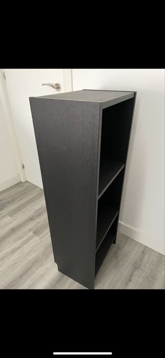 Estante parteleiras ikea