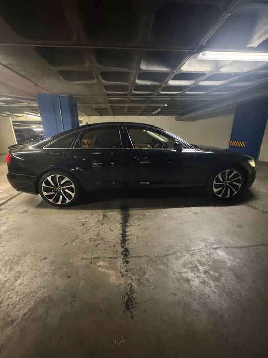 Audi A6 — fotografia 8