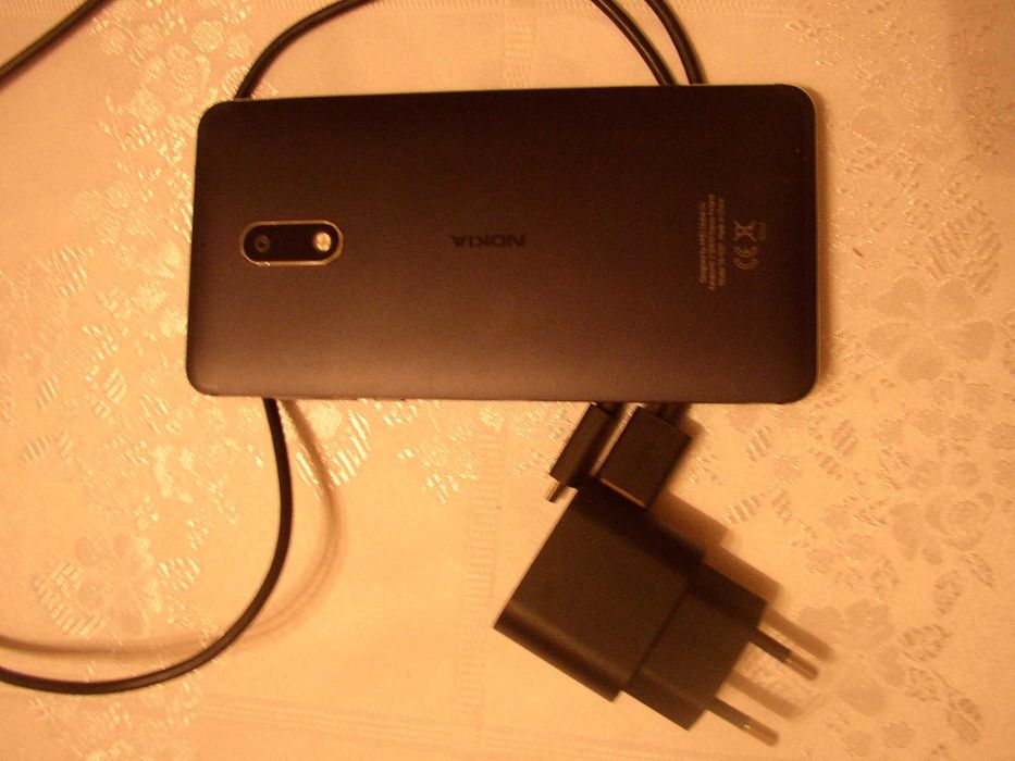 Nokia 6 3/32 TA-1021