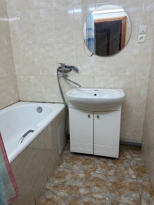 Оренда трикімнатної квартири зупинка Ляля Ратушна, Словʼянка. Вишенька