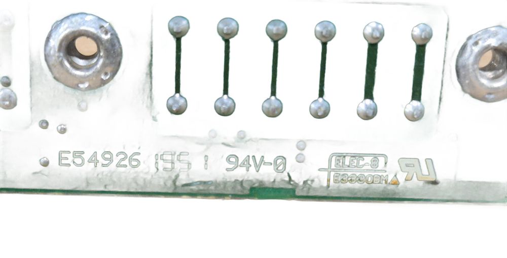 Płytka elektroniki terminalowa Kone ELEC-8 E3⁠3⁠3⁠0BM do windy NOWE