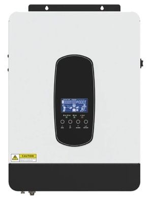 Гібридний інвертор ECGSOLAX SP-2200, 2.2KW, 12V