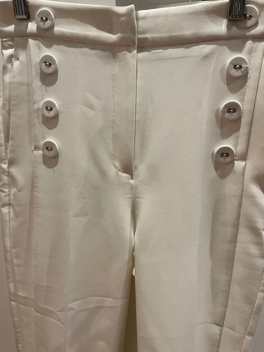 Calça Silvina Campos
