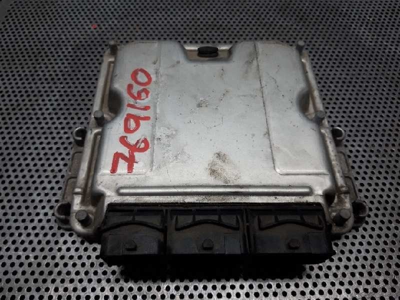 CENTRALINA MOTOR UCE RENAULT LAGUNA II GRANDTOUR 2004 -0281011571