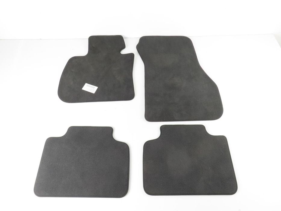 Conjunto De Tapetes Bmw 2 Active Tourer Ref: 51477409638 2013 - 2026