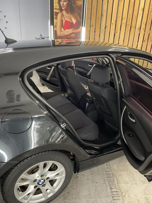 Продається BMW 118d