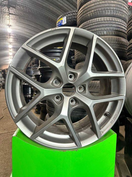 Диски R17 5x112 для VW Audi Skoda Mercedes – легкосплавні CK7