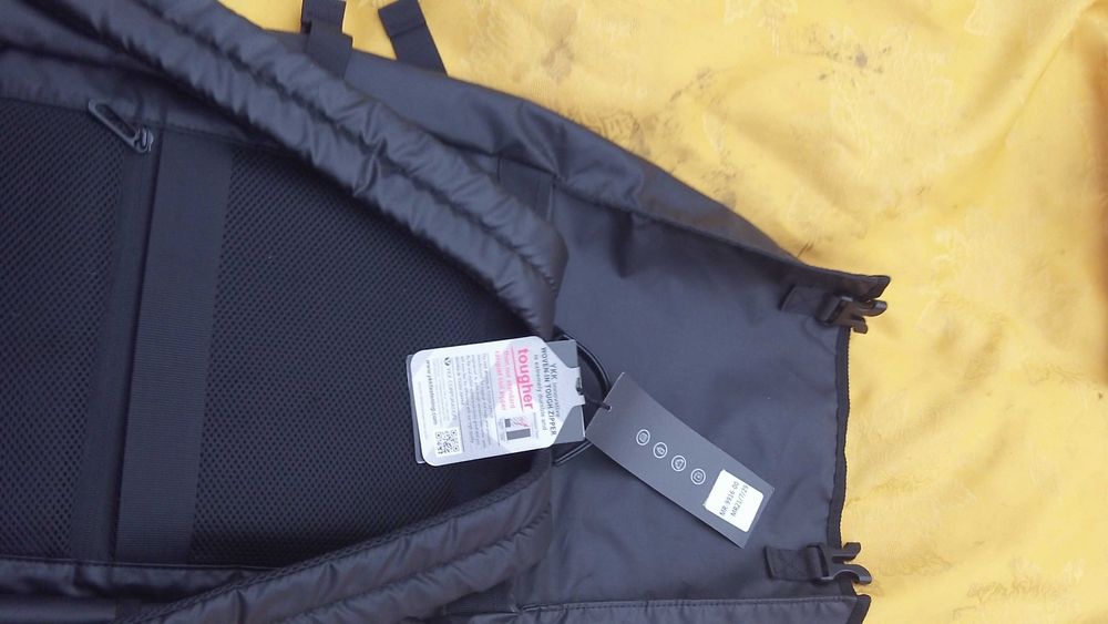 MARK RYDEN MR7510 plecak