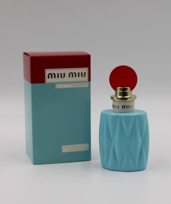 Miu Miu Eau de Parfum