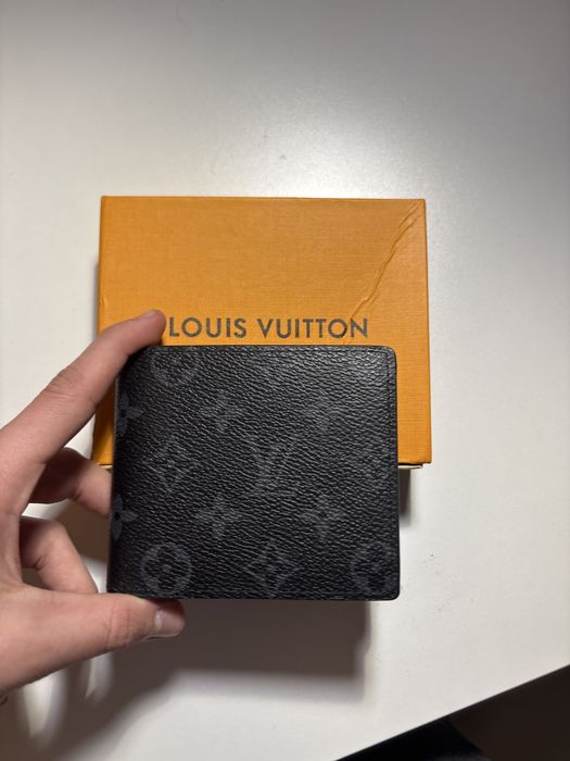 Portfel Louis Vuitton
