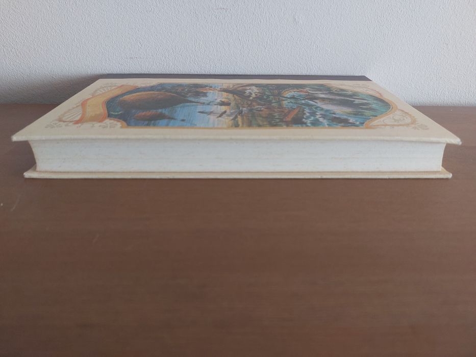 L " O Raio Verde " de Julio Verne (Optimo Estado)