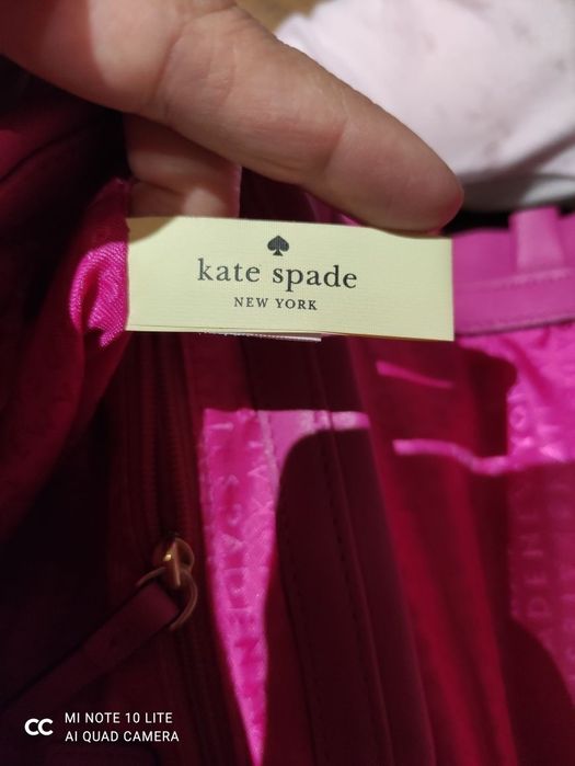 Torebka Kate Spade