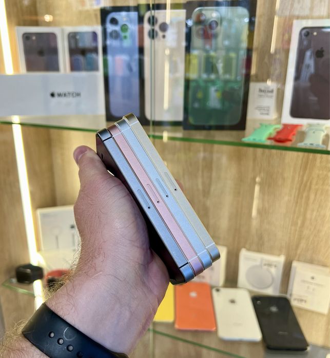 Телефон iPhone SE/5SE Neverlock Оригінал Гарантія Магазин Розстрочка