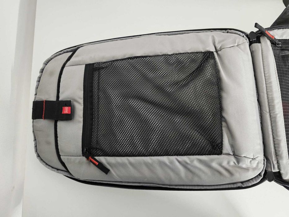 Plecak Manfrotto Pro Light RedBee 110