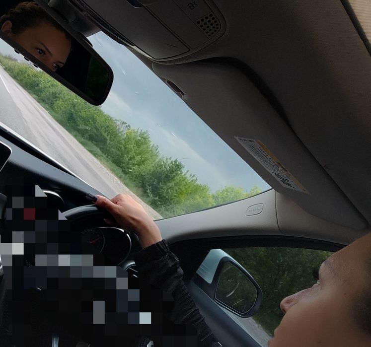 Перегон авто по Україні із зарубежом