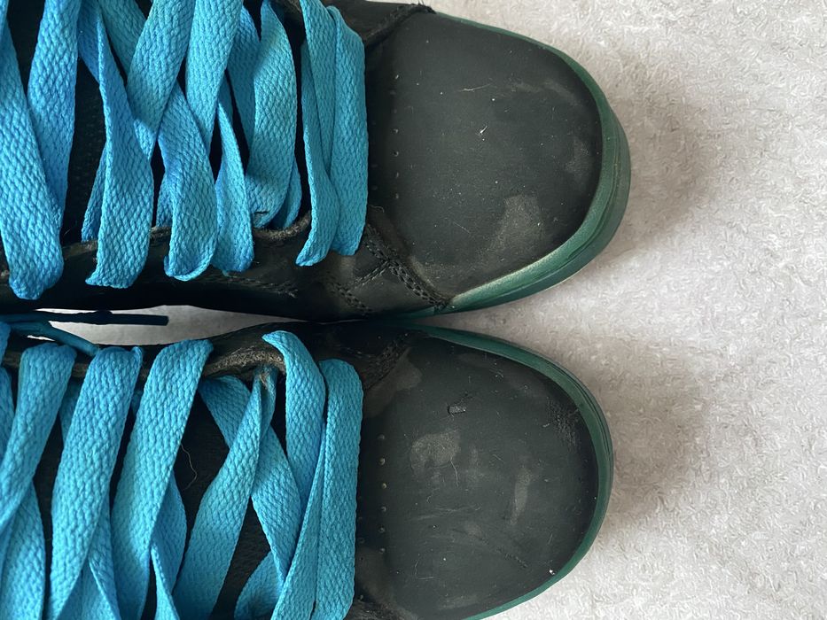 дутыши красовки кросівки Etnies (sk8,rap)