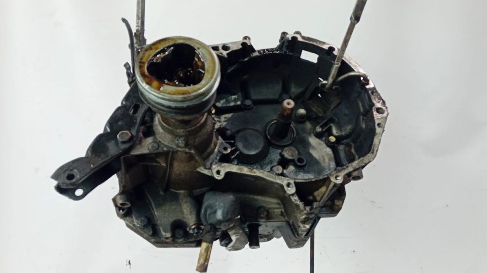 Caixa de velocidades manual RENAULT Clio I (B/C57_, 5/357_)