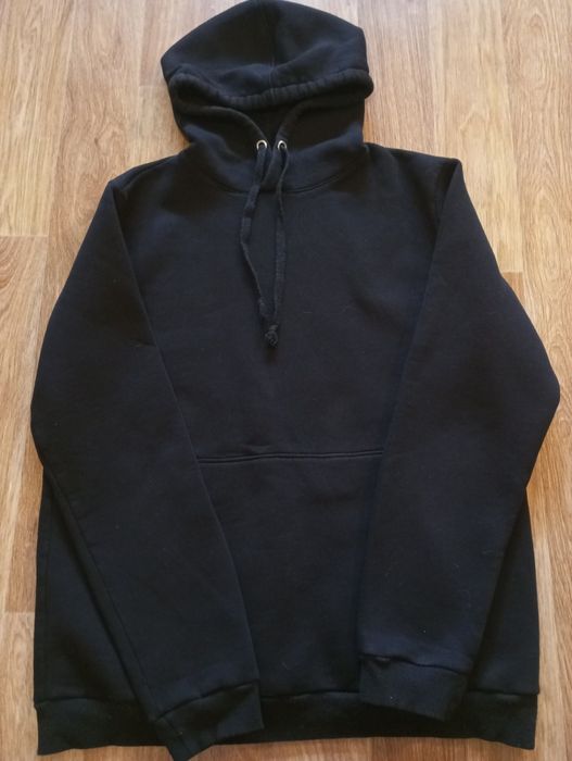 Худі унісекс на флісі, якісна тканина, гарний стан 300 грн