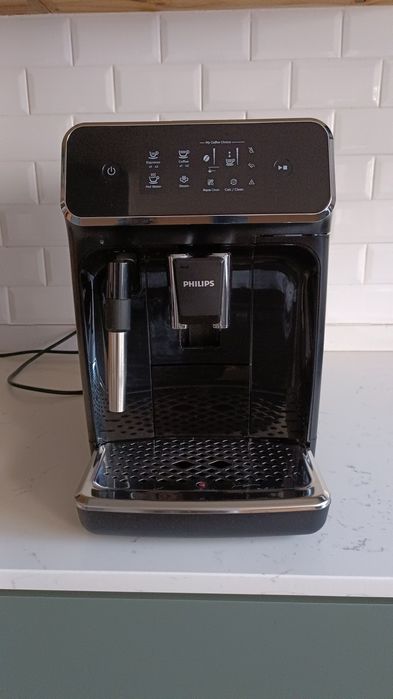 Vendo maquina de café Philips