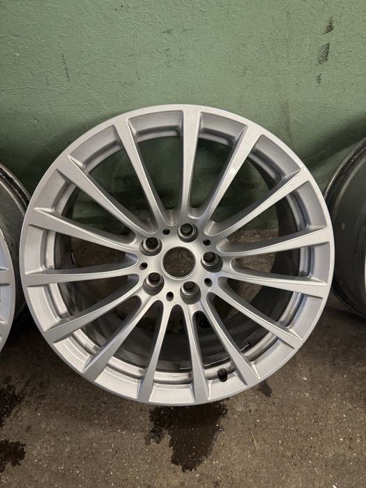 Sprzedam felgi bmw