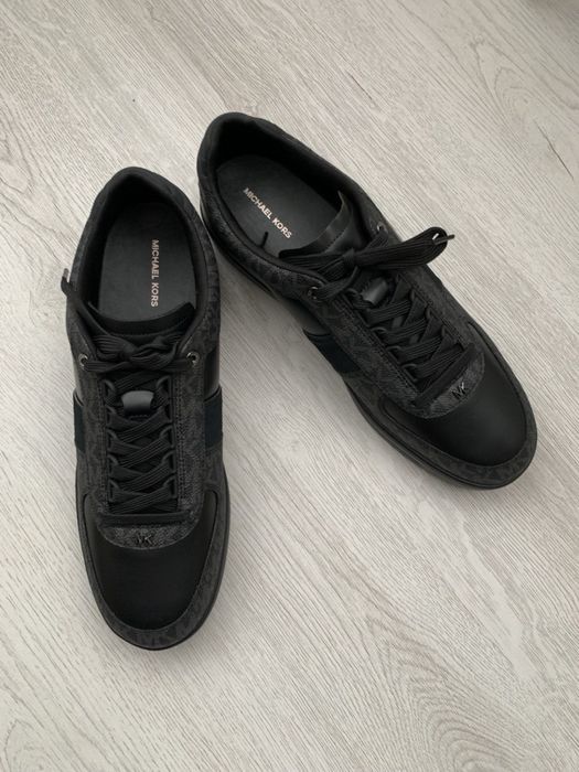 Чоловічі кросівки Michael Kors Оригінал
