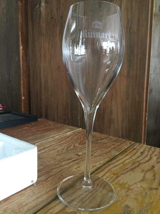 Copos de vidro - Conjunto