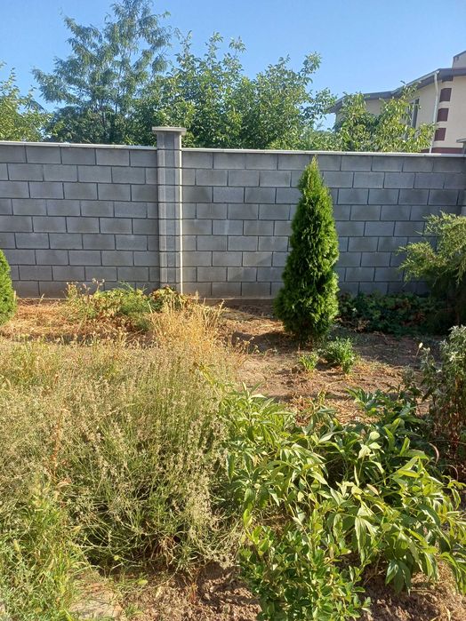 Дом в Фонтанке недалеко от трассы