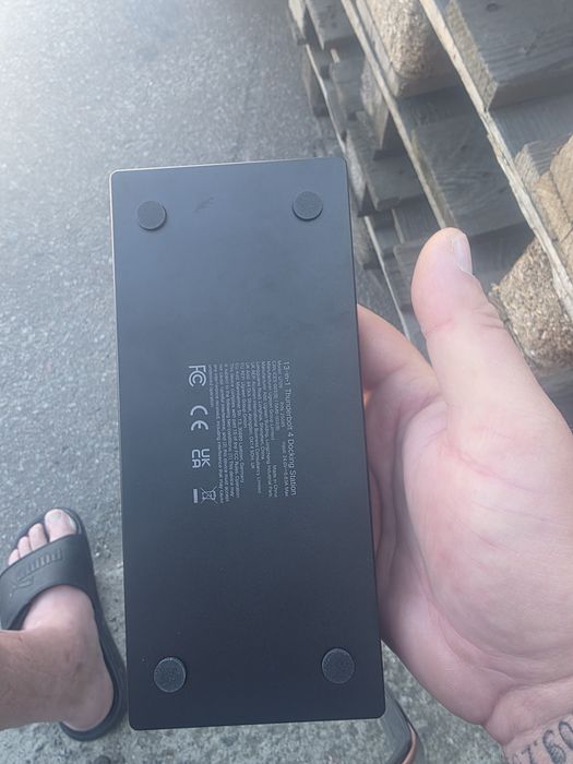 Ugreen Revodok Max U709