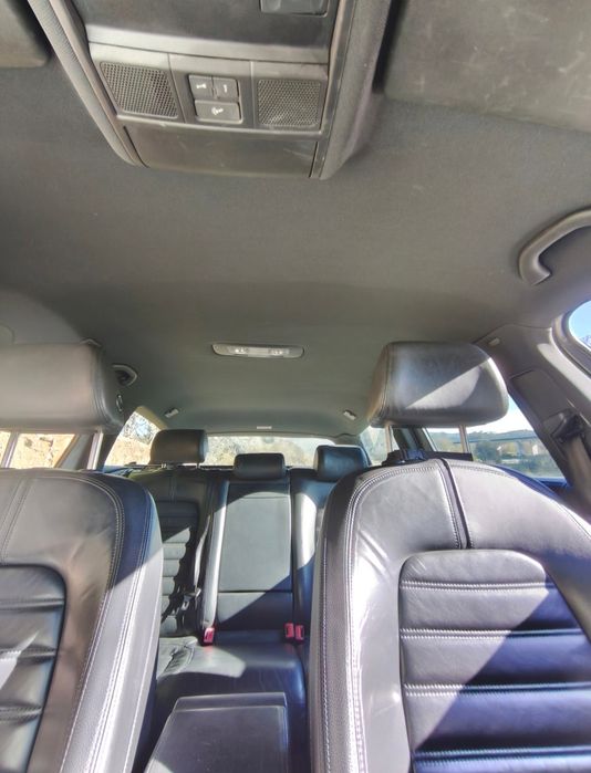 Passat 2.0tdi 2007 nacional