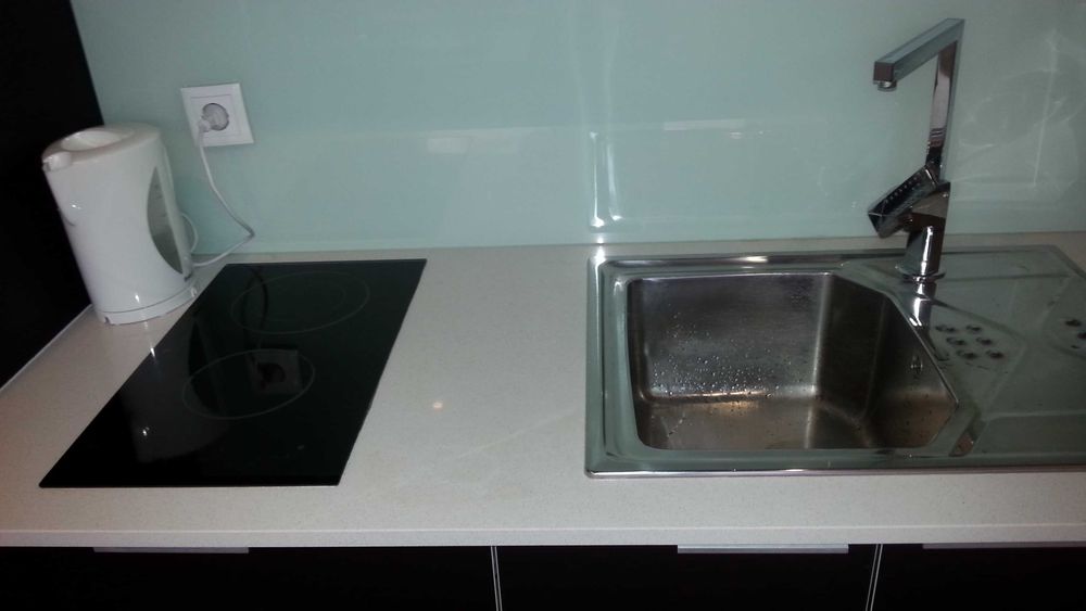 T0 mobilado e equipado a metros da Universiade de Aveiro