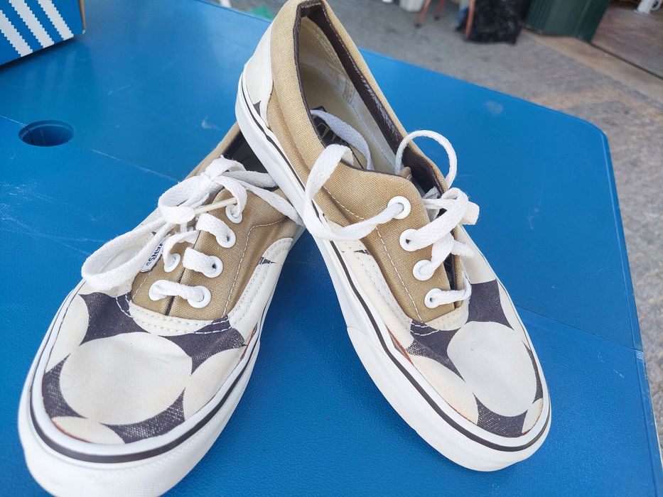 Sapatilhas Vans 36