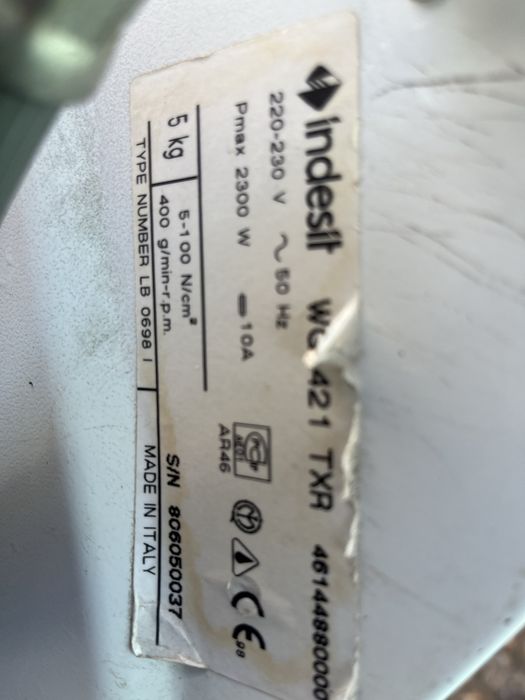 Насос для откачки воды  для Стиральной  машинки