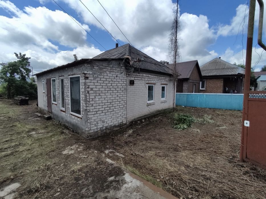 Продам дім в Білецківки