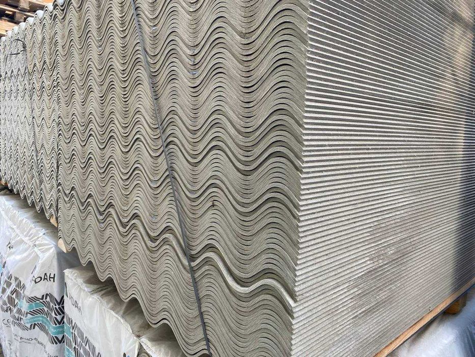 Шифер 1750х1130 серый, графит, бордо, коричневый  (Ивано-Франковск)