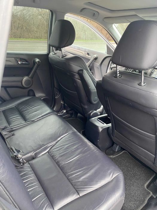 Продам Хонда CRV