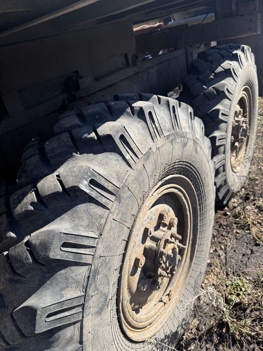 ЗИЛ 131 самосвал, с манипулятором и захватом. Манипулятор…..