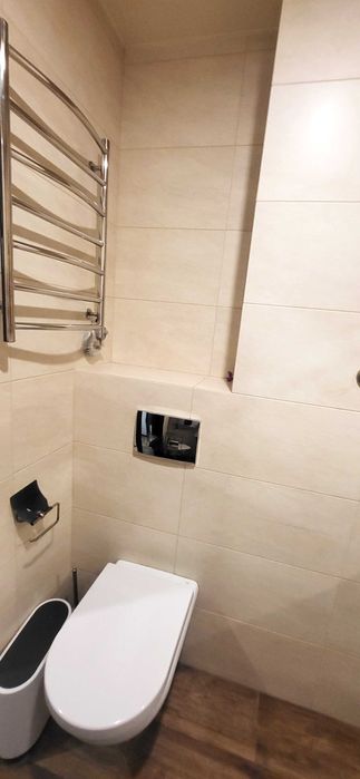 Продаж 2-х к кв вул Володимира Українця буд.57, 1/10 ЗАКРИТА ТЕРІТОРІЯ