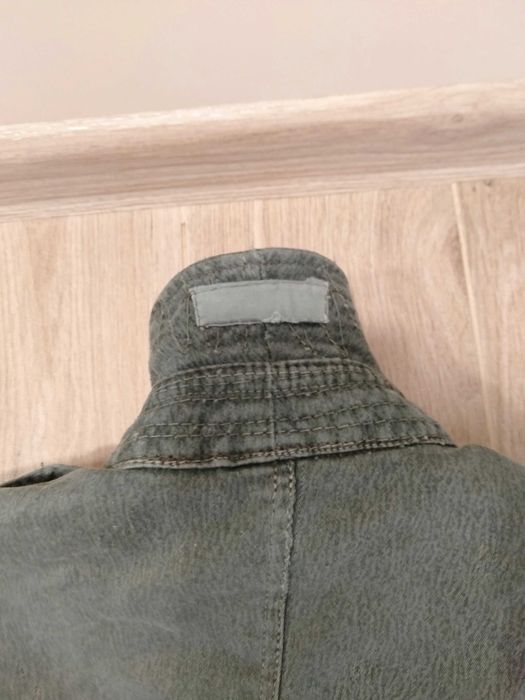 kolekcjonerska Bluza moro LWP/PRL-Okazja