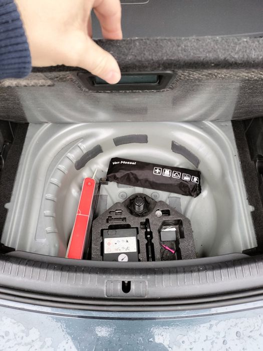 Seat Leon Sport 1,5 eTSI 150km