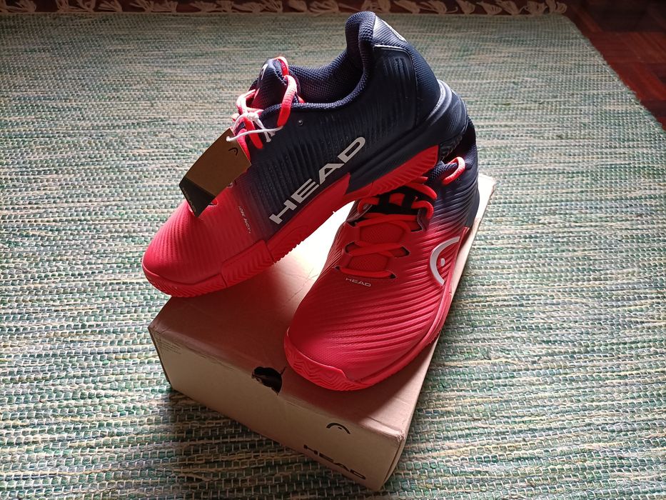 Sapatilhas HEAD pro novas