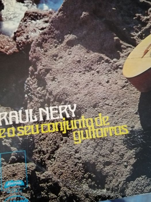Vários LPS de 6€ a 12€