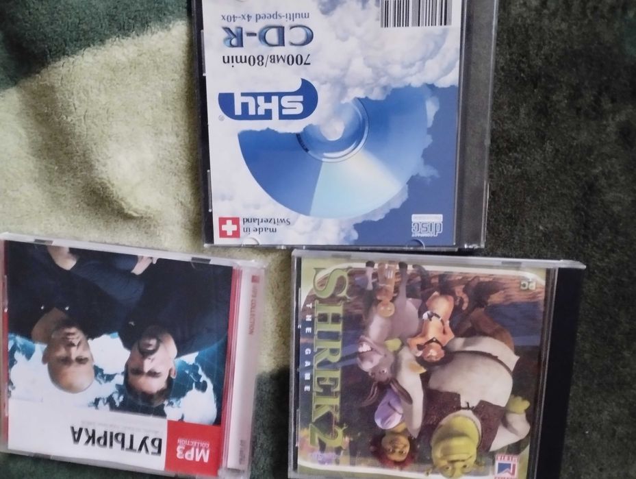 игра РС - Коммандос и другие