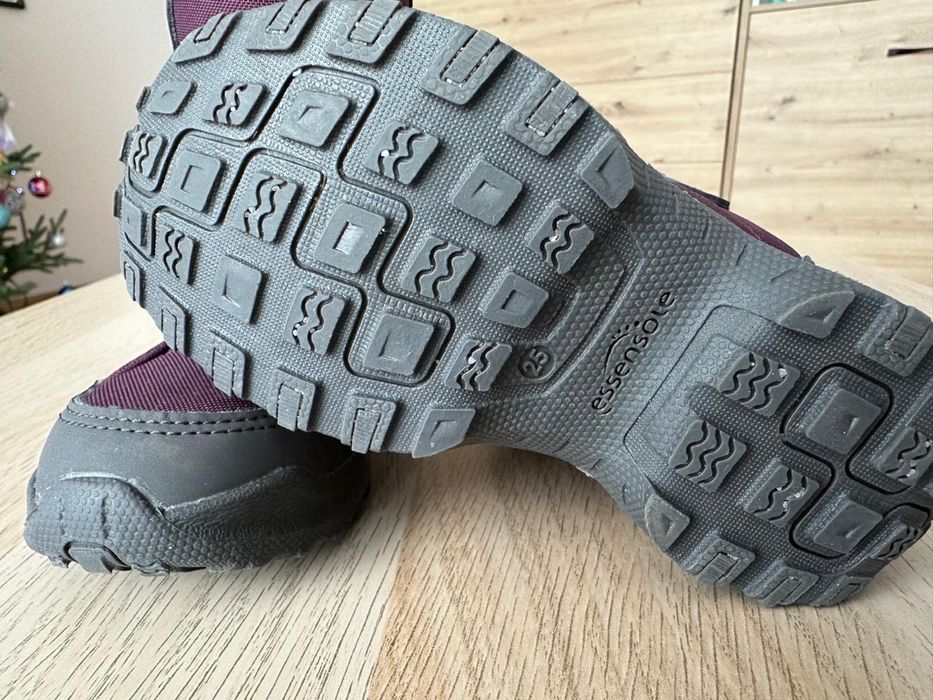 Śniegowce 25 decathlon