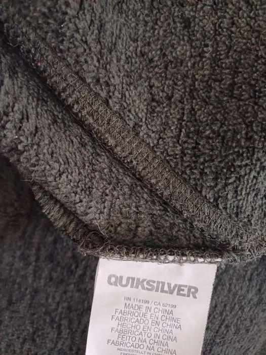 Bluza męska Quiksilver XL